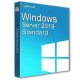 Licență Microsoft Windows Server 2019 Standard (16 Core)