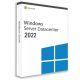 Licență Microsoft Windows Server 2022 Datacenter (16 Core)