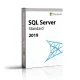 Licență Microsoft SQL Server 2019 Standard (16 Core)