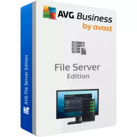 Licență AVG File Server Business Edition