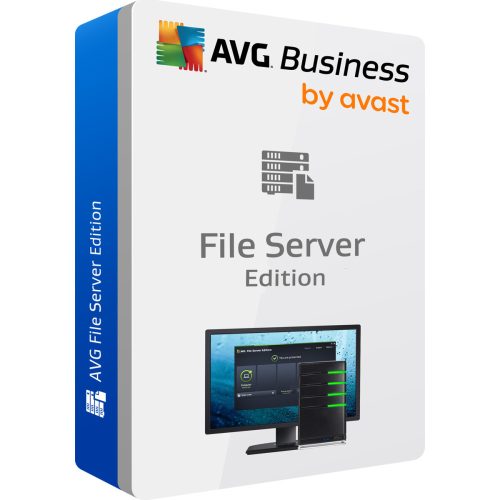 Licență AVG File Server Business Edition