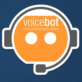 Licență VoiceBot (1 dispozitiv   Lifetime) (Steam)