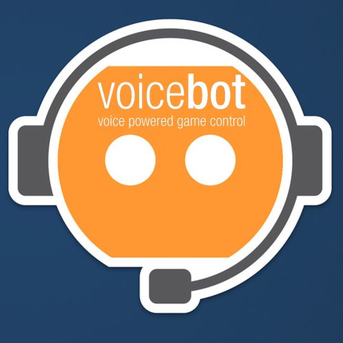 Licență VoiceBot (1 dispozitiv   Lifetime) (Steam)