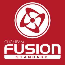Licență Clickteam Fusion 2.5 (1 dispozitiv   Lifetime) (Steam)