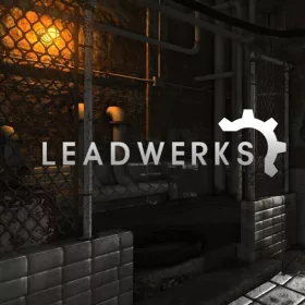 Licență Leadwerks Game Engine (1 dispozitiv   Lifetime) (Steam)