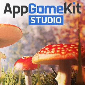Licență AppGameKit Studio (1 dispozitiv   Lifetime) (Steam)
