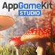 Licență AppGameKit Studio (1 dispozitiv   Lifetime) (Steam)