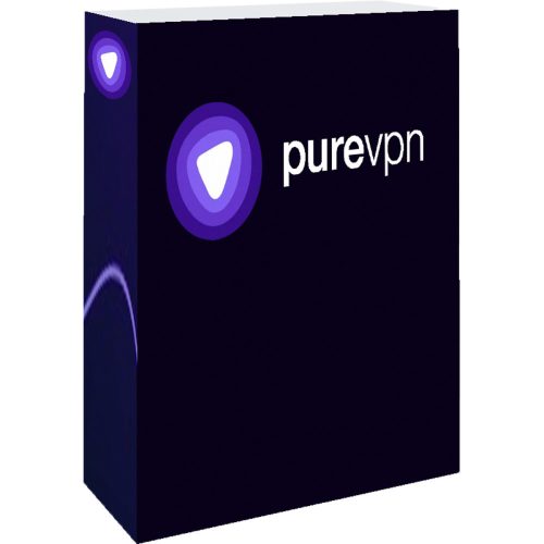 Licență PureVPN (10 dispozitive   1 an)