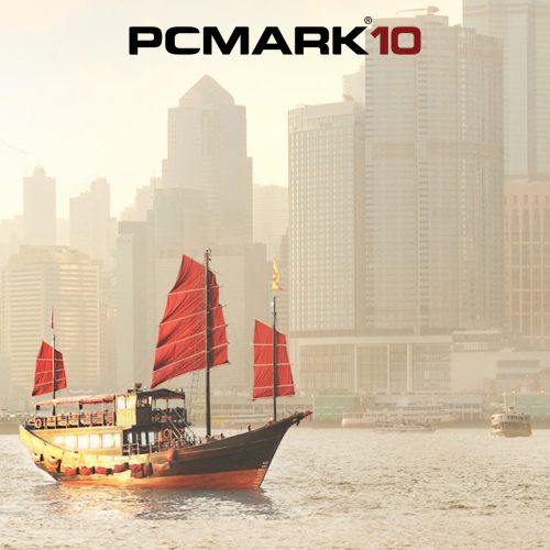 Licență PCMark 10 (1 dispozitiv   Lifetime) (Steam)