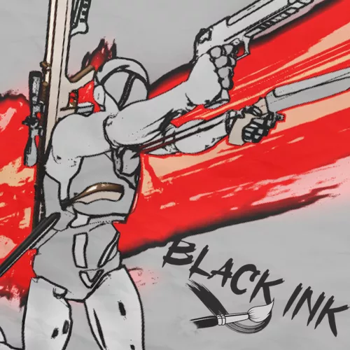 Licență Black Ink (1 dispozitiv   Lifetime) (Steam)