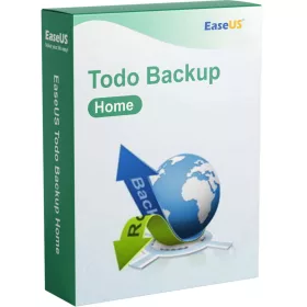 Licență EaseUS Todo Backup Home (1 dispozitiv   1 an) (Abonare)