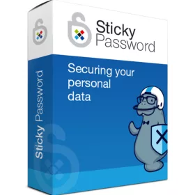 Licență Sticky Password Premium (1 dispozitiv   Lifetime)