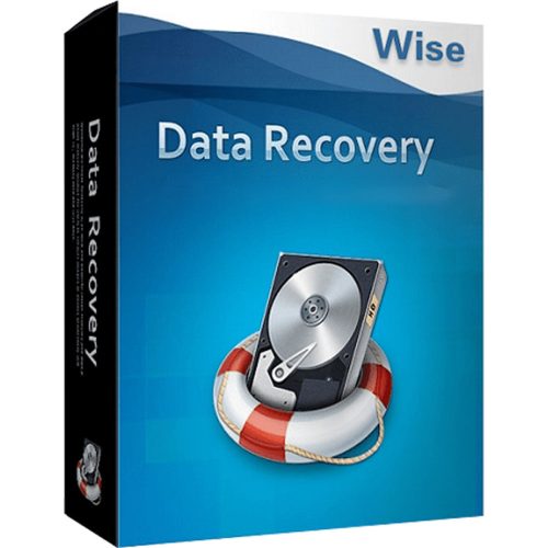 Licență Wise Data Recovery Pro (3 dispozitive   1 an)