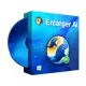 Licență DVDFab Enlarger AI (1 dispozitiv   1 an)