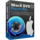Licență MacX DVD Ripper Pro (1 dispozitiv  Lifetime) (Mac)