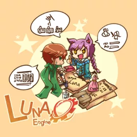 Licență RPG Maker VX Ace   Luna Engine (1 dispozitiv   Lifetime) (Steam)