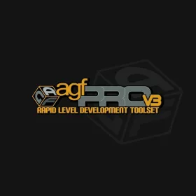 Licență Axis Game Factory's AGFPRO v3 (1 dispozitiv   Lifetime) (Steam)