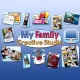 Licență My Family Creative Studio (1 dispozitiv   Lifetime) (Steam)