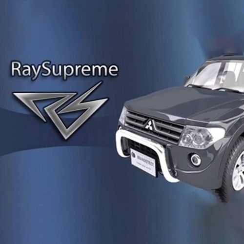 Licență RaySupreme 3D (1 dispozitiv   Lifetime) (Steam)