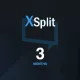 Licență XSplit 3 Months Premium (1 dispozitiv   3 luni)