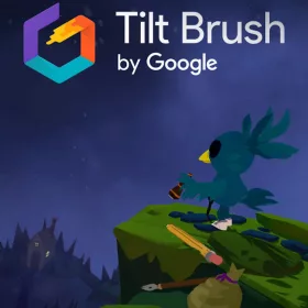 Licență Tilt Brush (1 dispozitiv   Lifetime) (Steam)