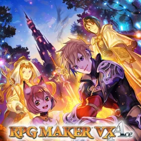 Licență RPG Maker VX Ace (1 dispozitiv   Lifetime) (Steam) (EU)