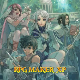 Licență RPG Maker XP (1 dispozitiv   Lifetime) (Steam) (EU)