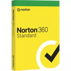 Licență Norton 360 + 10 GB Socare in cloud (1 dispozitiv   1 an) (EU)