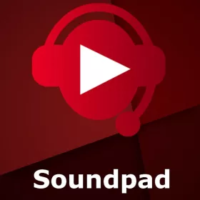 Licență Soundpad (1 dispozitiv   Lifetime) (Steam Gift)
