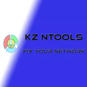 Licență Kz NTools: Fix Your Network (1 dispozitiv   Lifetime) (Steam)