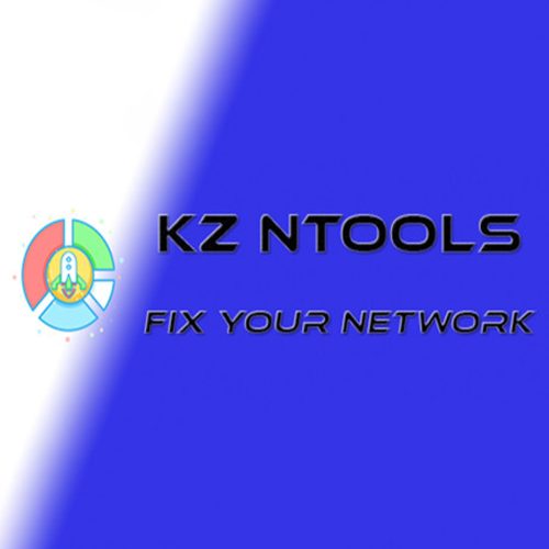 Licență Kz NTools: Fix Your Network (1 dispozitiv   Lifetime) (Steam)