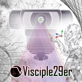 Licență Visciple29er (1 dispozitiv   Lifetime) (Steam)