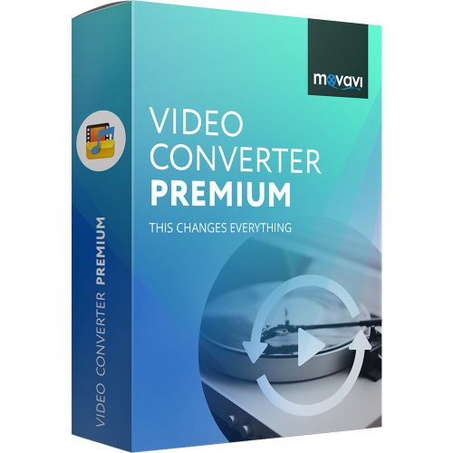 Licență Video Converter Premium 19 (1 dispozitiv   Lifetime)