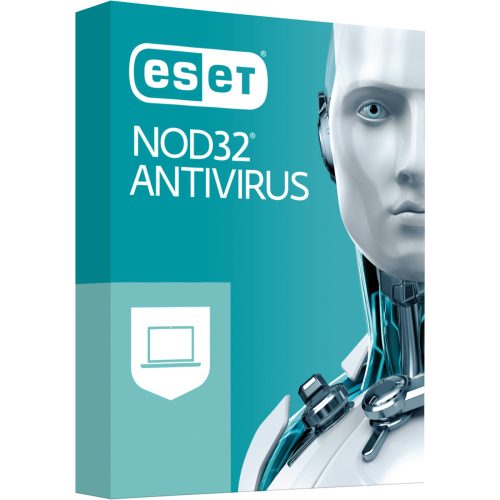 Licență ESET NOD32 AntiVirus (5 dispozitive   1 an)