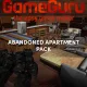 Licență GameGuru   Abandoned Apartment Pack DLC (1 dispozitiv   Lifetime) (Steam)