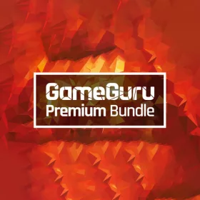 Licență GameGuru Premium Bundle (1 dispozitiv   Lifetime) (Steam)