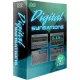 Licență UVI Digital Synsations (1 dispozitiv   Lifetime) (Windows   Mac)