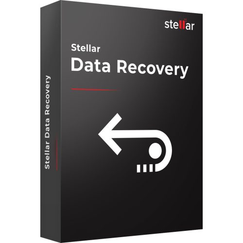 Licență Stellar Data Recovery (1 dispozitiv   1 an)