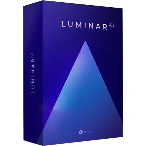 Licență Luminar AI License (1 dispozitiv   Lifetime)