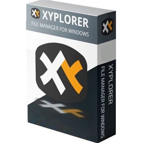 Licență Xyplorer   File Manager for Windows (1 utilizator   Lifetime)