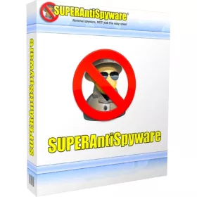 Licență Superantispyware Professional X Edition (1 dispozitiv   1 an)