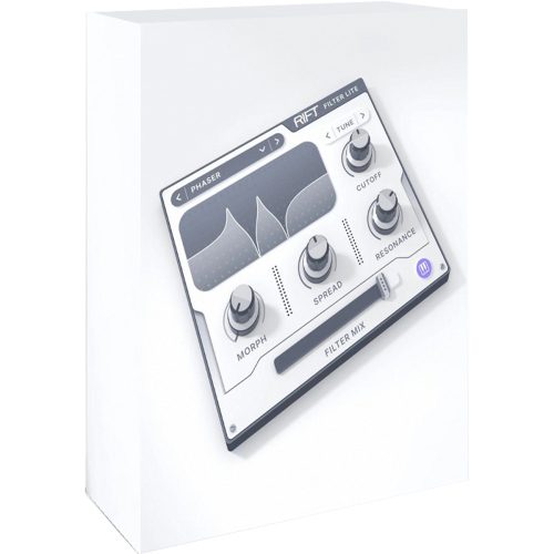 Licență Rift Filter Lite (Windows   Mac) (1 dispozitiv   Lifetime)