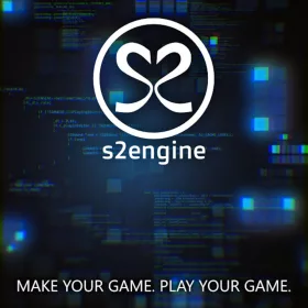 Licență S2ENGINE HD (1 dispozitiv   Lifetime) (Steam)