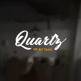 Licență Quartz VR Art Tools (1 dispozitiv   Lifetime) (Steam)