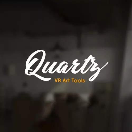 Licență Quartz VR Art Tools (1 dispozitiv   Lifetime) (Steam)