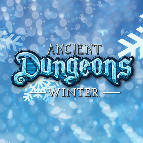 Licență RPG Maker MV   Ancient Dungeons: Winter for MV DLC (1 dispozitiv   Lifetime) (Steam) (EU)