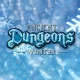 Licență RPG Maker MV   Ancient Dungeons: Winter for MV DLC (1 dispozitiv   Lifetime) (Steam) (EU)