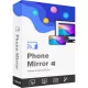 Licență Aiseesoft Phone Mirror (1 dispozitiv   1 an)