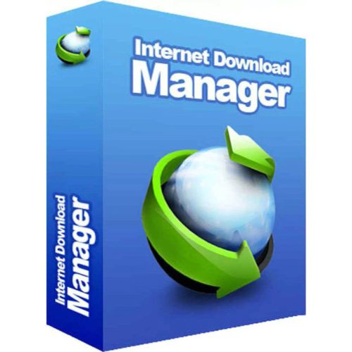 Licență Internet Download Manager 2023 (1 dispozitiv   Lifetime)