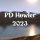 Licență PD Howler 2023 (1 dispozitiv   Lifetime) (Steam)